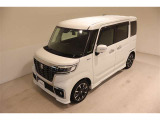 ■車両検査証明書■  中古車の内外装の状態などを一目で分かるよう、検査員が実施した「車両検査証明書」をご用意しております。