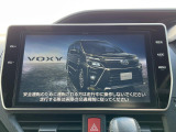 【純正ナビ】人気の純正ナビを装備しております。ナビの使いやすさはもちろん、オーディオ機能も充実!キャンプや旅行はもちろん、通勤や買い物など普段のドライブも楽しくなるはず♪