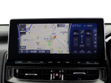トヨタマルチオペレーションタッチ機能付きの大画面SDナビ!12.3インチディスプレイ!Bluetoothやスマホ連携も対応!