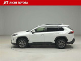 RAV4 2.5 ハイブリッド G E-Four 4WD 