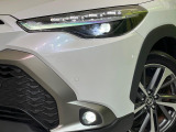 【シーケンシャルターンランプ付きLEDヘッドライト】人気の『流れるウィンカー』付きのLEDヘッドライトを装備♪高級感はもちろん、点灯時は存在感たっぷりで他車からも認識されやすく安心です。