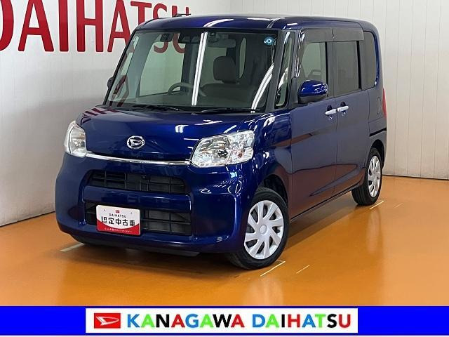 タント X リミテッド SAIII