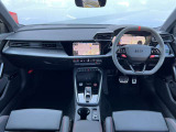 RS3セダン 2.5 4WD 
