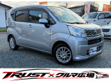 この度は数あるお車の中からTRUST&times;クルマ広場の在庫車をご覧いただき誠にありがとうございます。