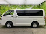 ハイエースバン 2.8 スーパーGL ダークプライムII ロング ディーゼル 4WD 