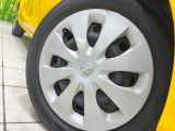 【純正15インチスチールホイール】ネクステージでは『社外アルミホイール』も好評発売中!有名ブランドからお値打ちなアルミまで幅広くご提案致します♪スタッドレスタイヤも取り扱っておりますのでお任せ下さい!