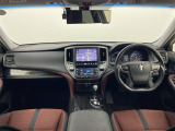 クラウンアスリート 3.5 S 4WD 修復歴無し