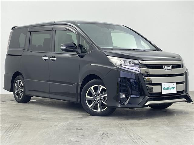 ノア 2.0 Si ダブルバイビーⅡ 修復歴無し