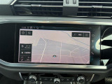 Q3 35 TFSI アドバンスド 禁煙車 バーチャルコックピット 純正ナビ