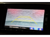 バックカメラが装備されており、後方の安全確認はもちろんのこと狭い場所での駐車や雨の日・夜間など視界の悪いコンディションでのストレスの軽減にもなります!