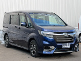 ステップワゴン 1.5 スパーダ クールスピリット ホンダ センシング 4WD 
