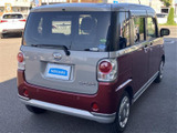 ムーヴキャンバス G メイクアップ SAII 