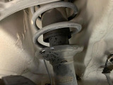 下回りの劣化予防の為の防錆加工の施工も承っております。降雪地域はもちろん、沿岸部にお住いの方や、趣味でマリン・ウィンタースポーツをされる方に大変好評いただいております。