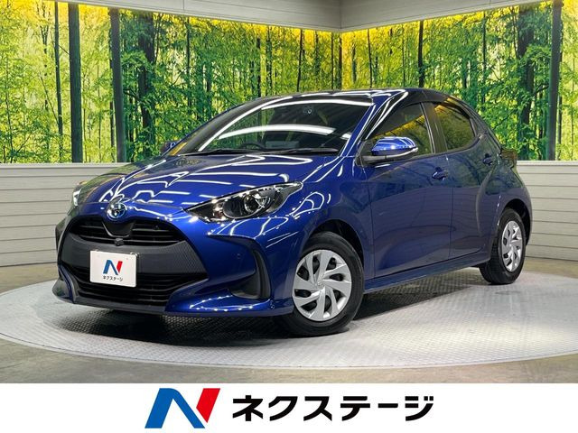 ヤリス 1.5 ハイブリッド G