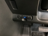 ETCが付いていれば高速道路の料金所も楽々通過!これで小銭を用意しなければいけない煩わしさも軽減されますね♪