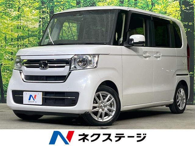N-BOX L 