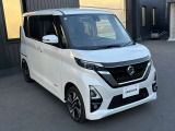 ルークス ハイウェイスター Gターボ プロパイロットエディション 4WD 