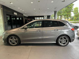 Bクラス B180 AMGライン 