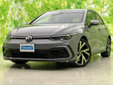 フォルクスワーゲン ゴルフ TDI Rライン ディーゼル