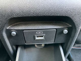 充電ポートあります。