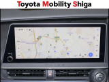 ディスプレイオ-ディオ装着車です。ナビゲ-ション機能も装備しております。(CD・DVDデッキは装備しておりませんのでご注意ください)