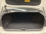 大きく開く開口部で荷物の出し入れもラクラクです。