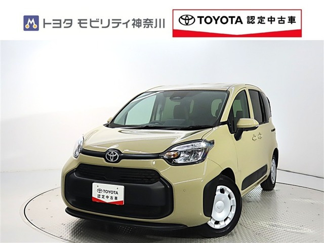 シエンタ ハイブリッド 1.5 G 