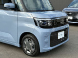 弊社で試乗車として使っていました。事故・修復暦はありませんし、内外装ともきれいな車両ですので安心してご検討頂ける1台です☆