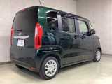 ホンダ系ディーラーで販売される全てのホンダ車なら、ホッと保証(無料)がついています。エアコン、純正オーディオを始め、エンジン、足廻りまでカバー。初回1ヵ月点検も無料で実施致します。