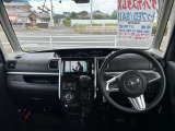 タントカスタム X トップエディション SAII 