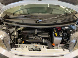 中古車購入は不安なこともあると思います。当社では可能な限り過去の整備歴も確認できます。