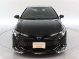 カローラスポーツ 1.8 ハイブリッド G 