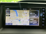 地図を見ながら目的地までの道順を確認でき、画面にはオーディオ情報も表示。必要な案内や情報をひと目で把握しやすく、日々のお出かけをサポートします。