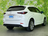 CX-5 2.2 XD エクスクルーシブ モード 