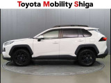 RAV4 2.0 アドベンチャー オフロードパッケージ 4WD 