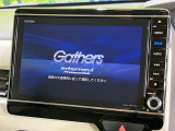 N-BOX G EX ターボ ホンダセンシング 