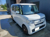 N-BOX G ホンダセンシング 