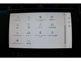 11.4インチタッチスクリーンには様々要素が詰まっている為、是非ご体感ください。