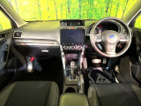 フォレスター 2.0 Sリミテッド 4WD 