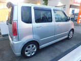 ワゴンR FX-S リミテッド 4WD 