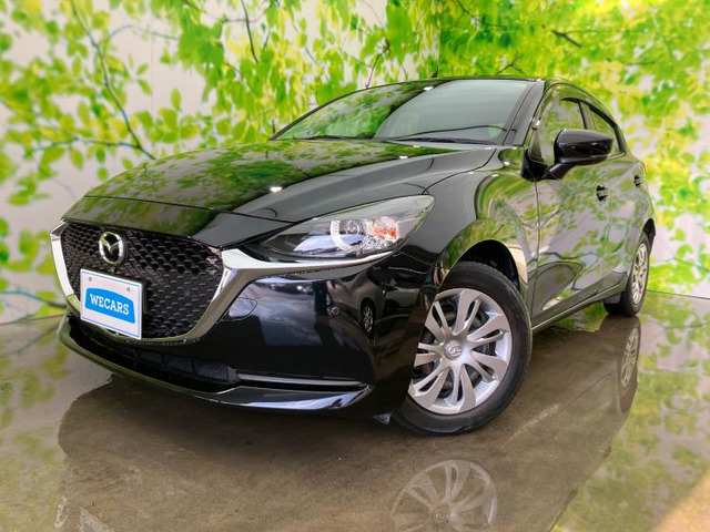 マツダ MAZDA2 