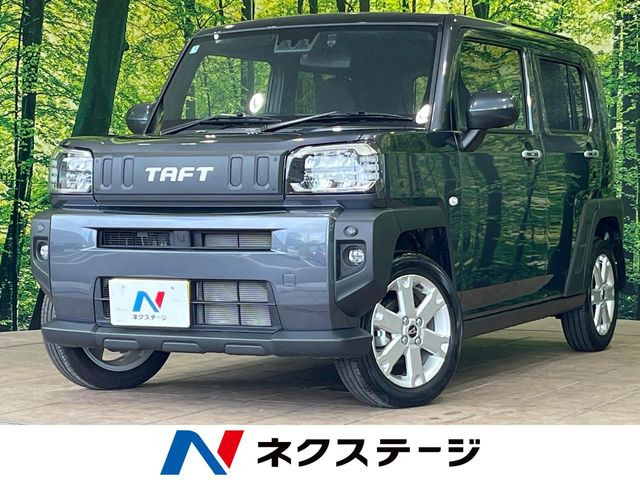 タフト G 