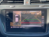 ティグアン TDI 4モーション Rライン ディーゼル 4WD ワンオーナー