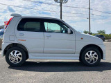 テリオスキッド キスマークL 4WD 