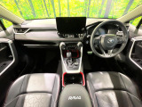 RAV4 2.0 アドベンチャー オフロードパッケージ II 4WD 