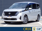 日産 セレナ