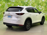 CX-5 2.5 25S Lパッケージ 4WD 