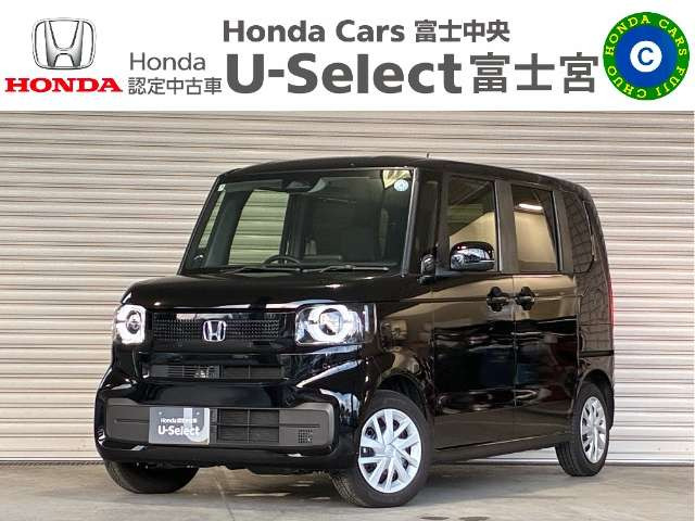 N-BOX  