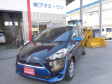 トヨタ シエンタ