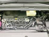 親切・丁寧な専門メカニックスタッフが応対!・車検・点検整備・事故等の修理などアフターサービスも安心。お車のカスタマイズもネクステージのサービススタッフまでご相談ください!